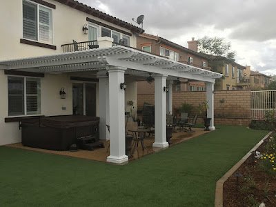 Outdoor Kitchen Ideas For Your Patio Cover